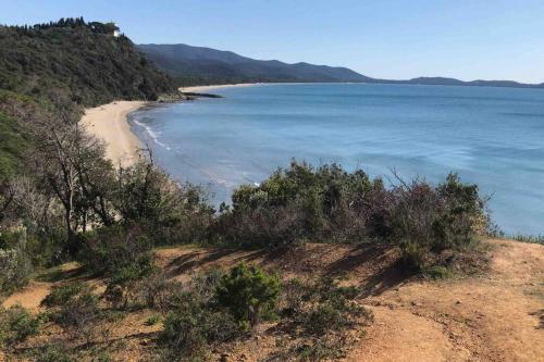 Cerca de lugares turísticos, Agriturismo Il Sorbino - Appartamento da Cocca in Punta Ala