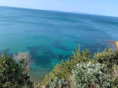 Cerca de lugares turísticos, Agriturismo Il Sorbino - Appartamento da Cocca in Punta Ala