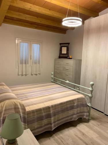 Agriturismo Il Sorbino - Appartamento da Cocca in Punta Ala