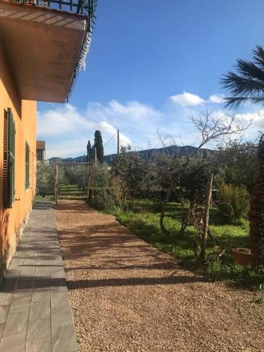 Vistas, Agriturismo Il Sorbino - Appartamento da Cocca in Punta Ala