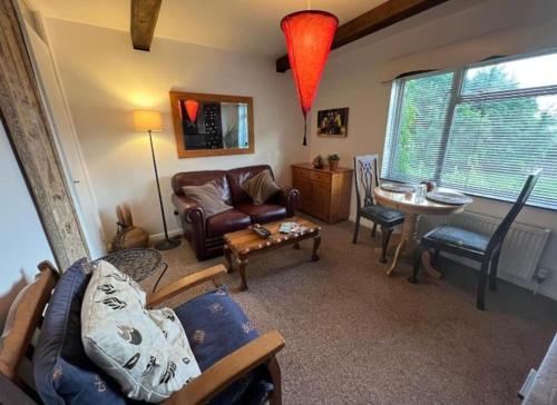 Cosy private accommodation in Corsham, near Bath in كورشام