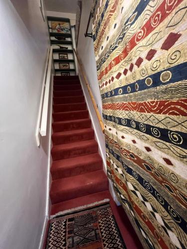 Cosy private accommodation in Corsham, near Bath in كورشام