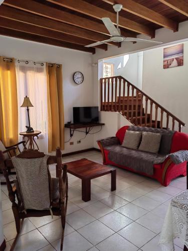 Condominio Villa Hermosa in Playa Hermosa (Guanacaste)
