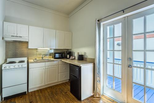 St George Inn in Eastpoint (FL)