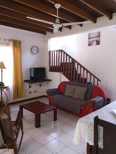 Condominio Villa Hermosa in Playa Hermosa (Guanacaste)