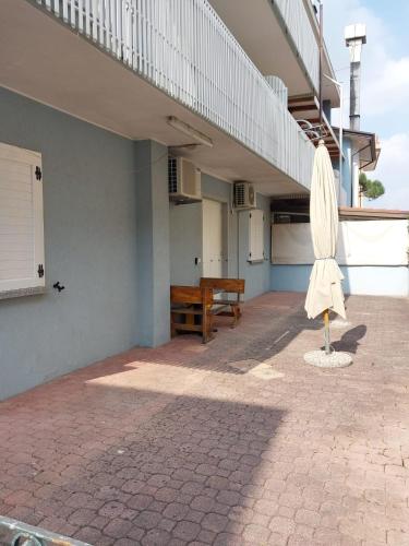 One-Bedroom Apartment image 6