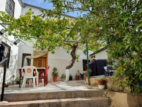 Casa rural El Parral