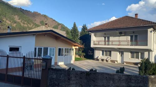 Apartman Prenj