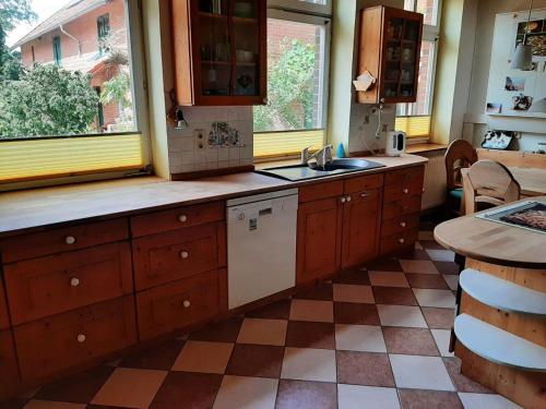 Ferienwohnung Bioland-Hof Wilkens in Visselhövede, Deutschland