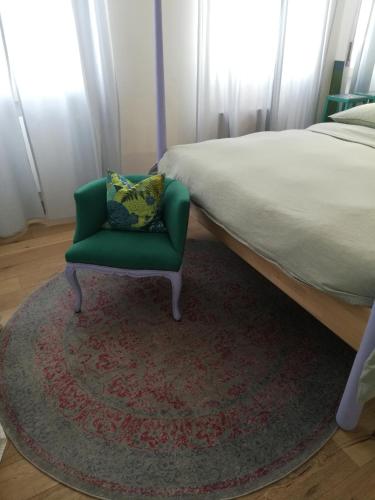  Giorgia´s House in Bari