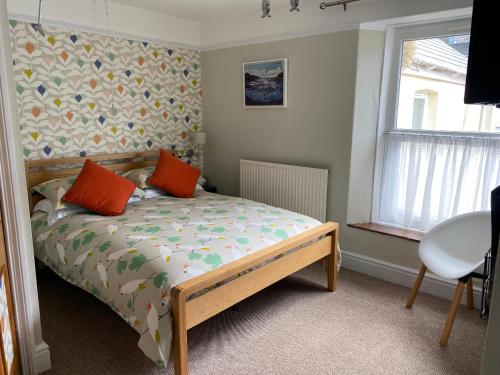 Channel Vista Guest House - image 7