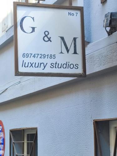 G&M Luxury Studios