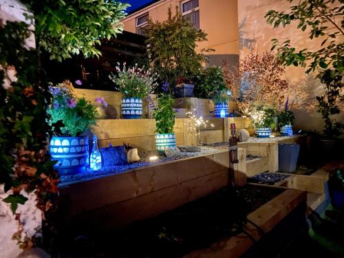 景觀, Channel Vista Guest House in 庫姆馬丁