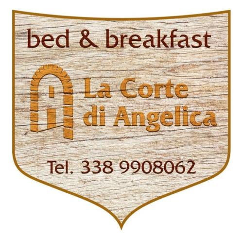  La corte di Angelica in Sciacca