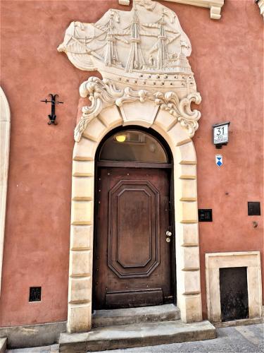 J&W Apartments Świętojańska Rooms 3