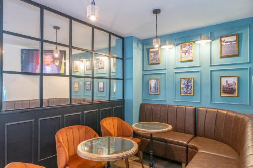 Hotel Nerja Club & Spa - image 14