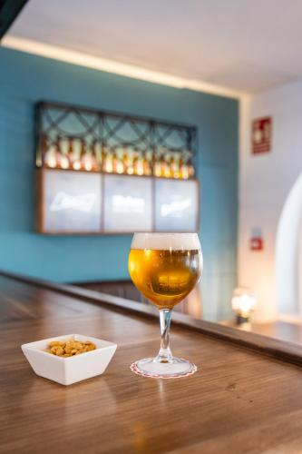 Hotel Nerja Club & Spa - main image