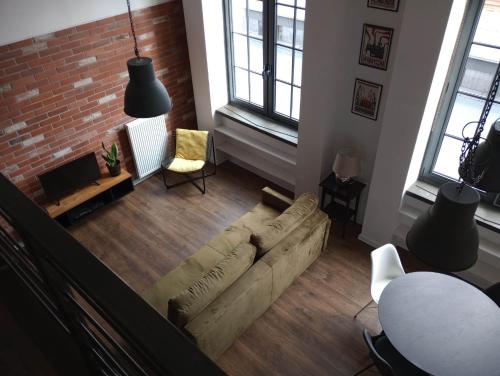RedCity LOFT 304