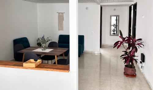 Apartamento en Cali - Cuarto de Legua