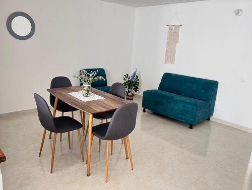 Apartamento en Cali - Cuarto de Legua