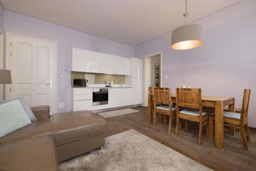 Rafael Kaiser Premium Apartments - Contactless 24h Check-In - image 5