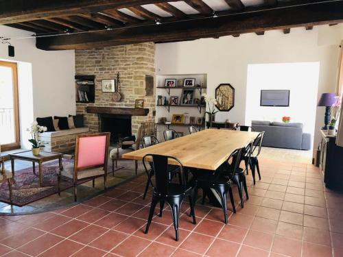 Maison Céleste (Maison Celeste) in Saint Georges