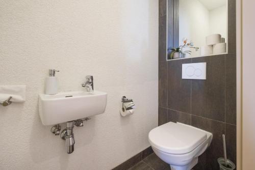 Rafael Kaiser Premium Apartments - Contactless 24h Check-In - image 12