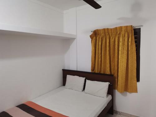 Nallur Holidays Inn