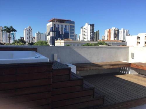 LUXO E CONFORTO NO CENTRO, Campos dos Goytacazes