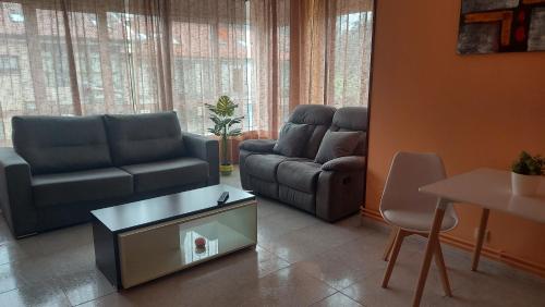  Apartamento Cefas in O Pedrouzo