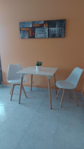  Apartamento Cefas in O Pedrouzo