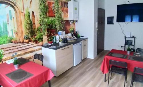 Cornizzolo bed breakfast 2