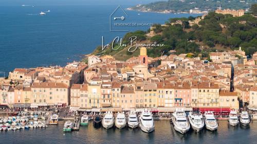 Brise Marine piscine St Tropez II Brise Marine piscine St Tropez II