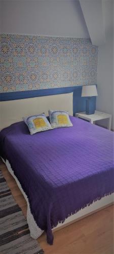  Santo António's Guesthouse in Murches