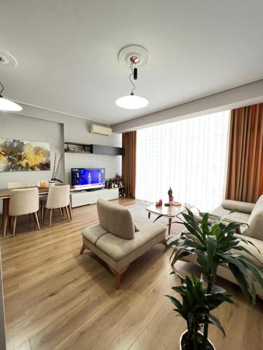 Olive Apartment Tirana, Tirana (photo 2)