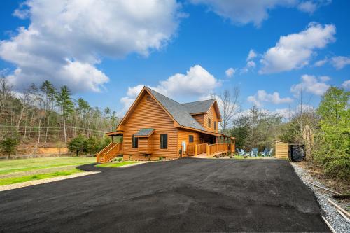 Little Valley Lodge - image 9