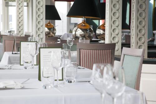 Bromley Court Hotel London - image 5