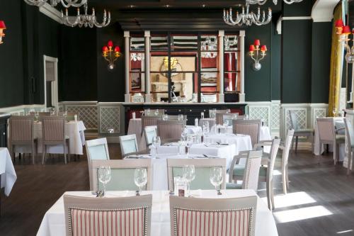 Bromley Court Hotel London - image 4