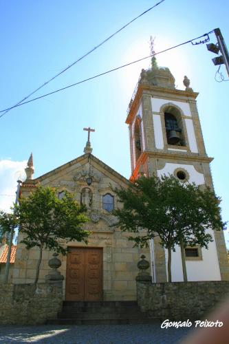 Casa Da Rocha