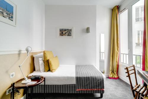 Hotel Monterosa - Astotel - main image