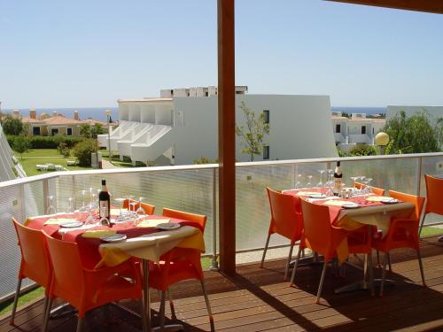 Restaurante, Quinta Das Figueirinhas & Quintinha Village in Lagoa