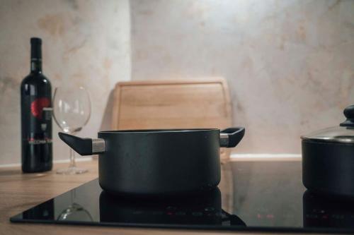 Gemütliche Wohnung nahe Kurpark (Gemutliche Wohnung nahe Kurpark) in บาด ลิพพ์สปริงจ์