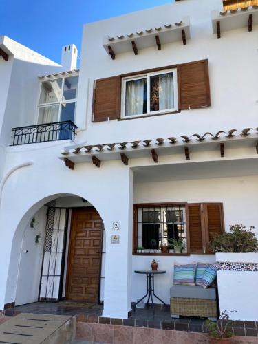  Cabo Roig holiday house in Cabo Roig