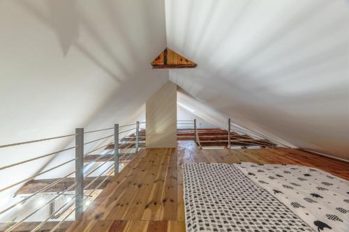 Ubytování na Náměstí (Ubytovani na Namesti) in Nové Město pod Smrkem