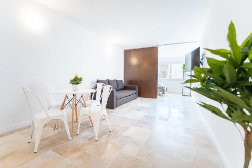 Apartament Confort 2 en Barri Port Maritim