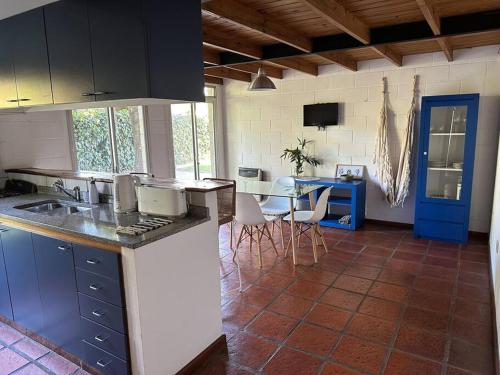 Facilities, Fisherton Alquiler Temporario in Barrio Fisherton