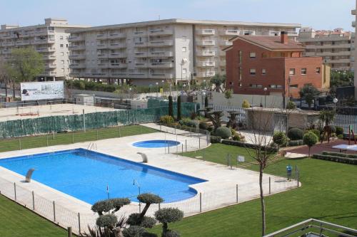Apartment Los Olivos Alto Standing