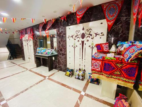 Zafero Studios and Apartments - Families only, Alexandria