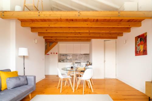 PortoDise Loft by RDC, Oporto