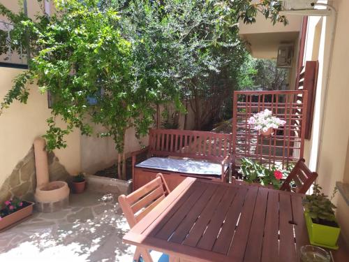 Appartamento a 50 mt dal mare 5